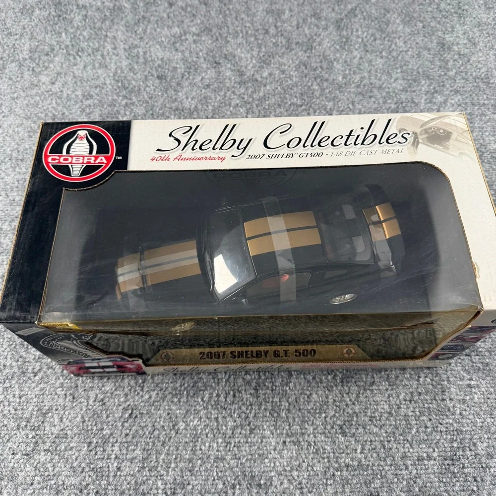 Shelby Collectibles shelby collectibles